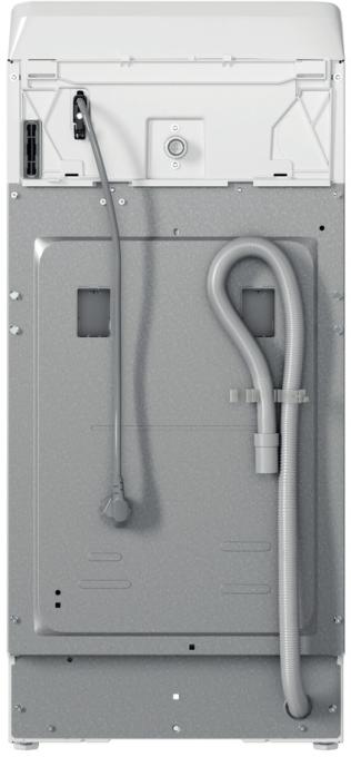 Whirlpool TDLRB6251BSEU