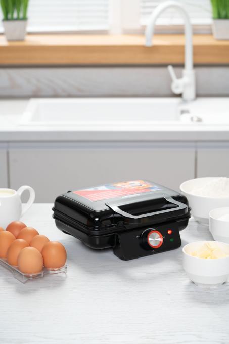 Ardesto SM-L100LWAFFLE