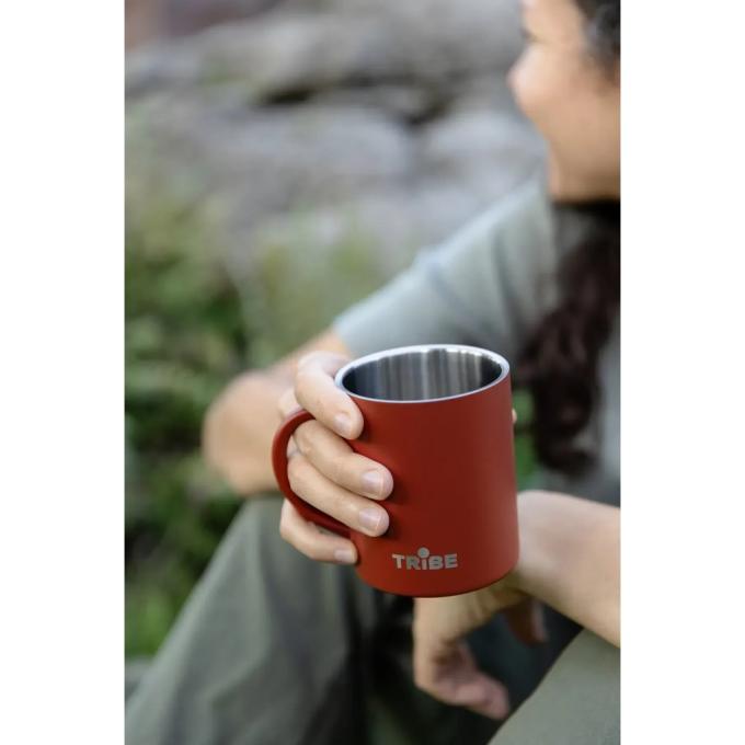 Tribe T-FA-0043-terracota