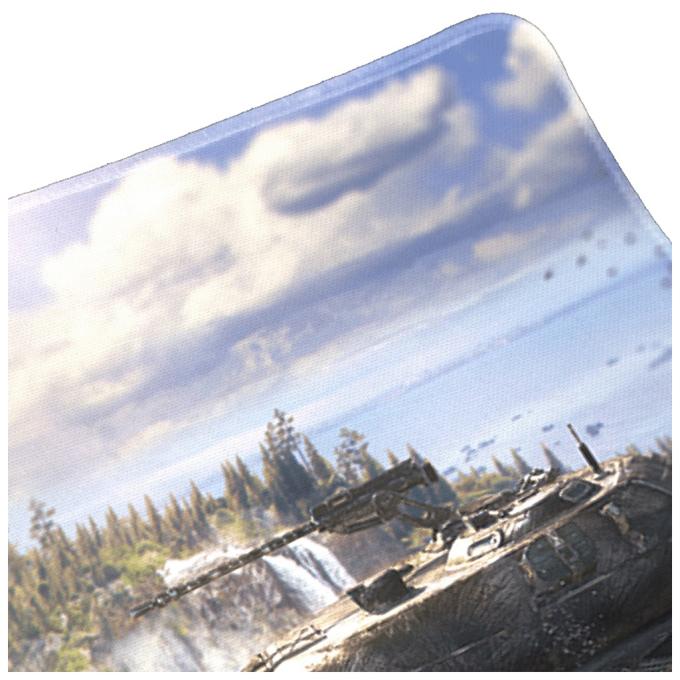 Wargaming FSWGMP_52MFOX_XL