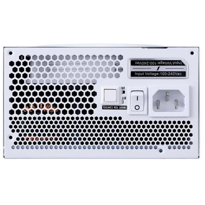 1STPLAYER NGDP-GLD-1200-WH-EU