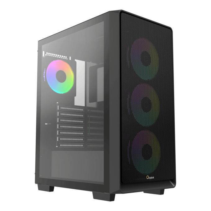 OCYPUS GAMMA-C60-BKG400XX-GL