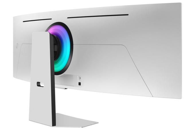 Samsung LS49DG952SIXUA