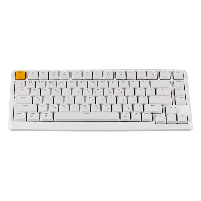 Keychron J1-Q1-UA