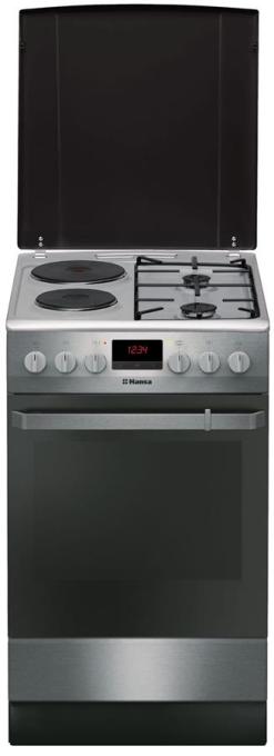 Hansa FCMX58290
