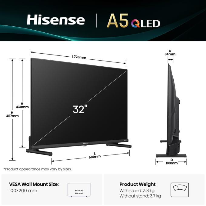 Hisense 20016449