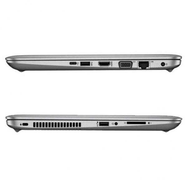 Ноутбук HP ProBook 430 Y8B91EA
