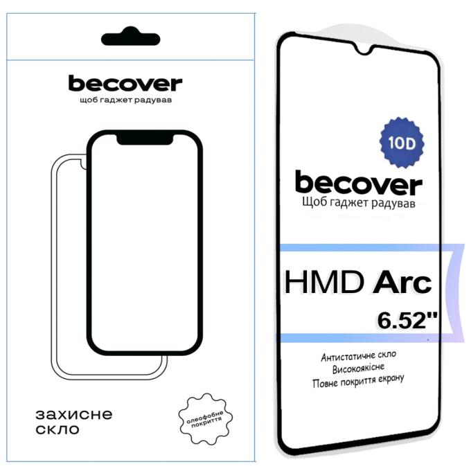 BeCover 713572