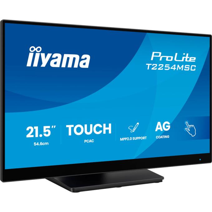 Iiyama T2254MSC-B2AG