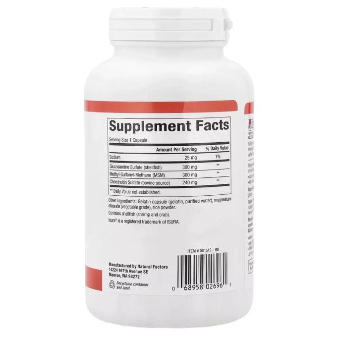 Natural Factors NFS02696
