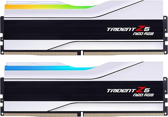G.Skill F5-6400J3239F24GX2-TZ5NRW