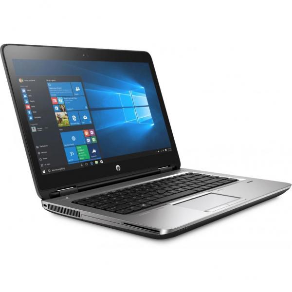 Ноутбук HP ProBook 640 1EP50ES