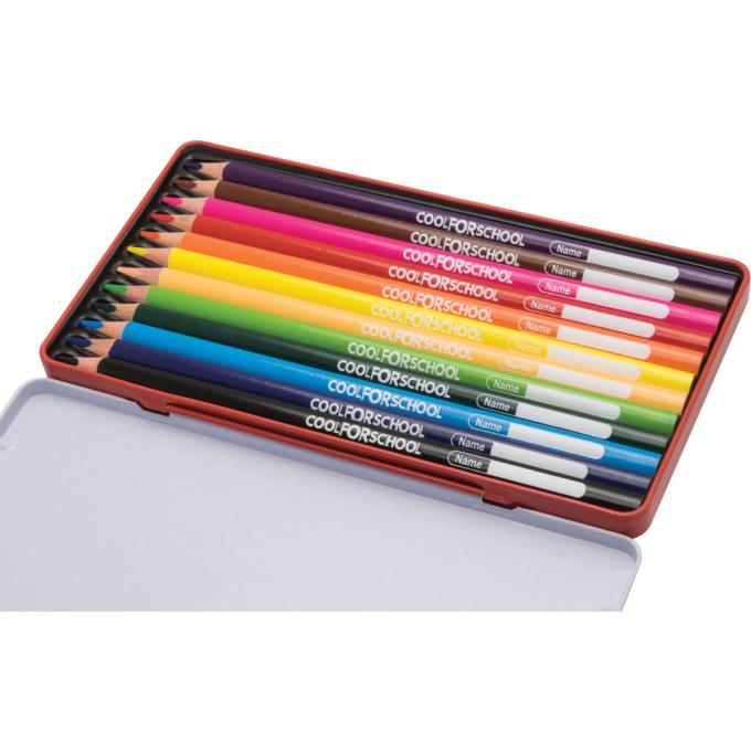 Cool For School CF15178