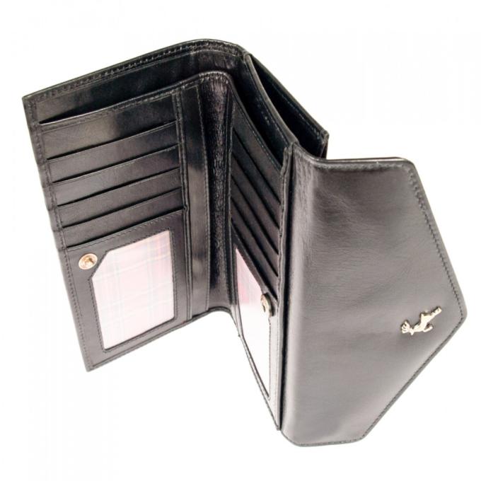 Ashwood V63 Black