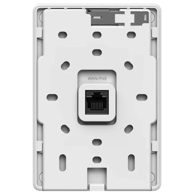Ruijie Reyee RG-RAP62-Wall Wi-Fi 6 AX3000 дводіапазонна