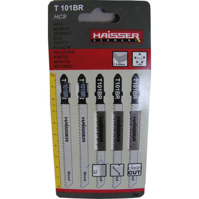 HAISSER 16567