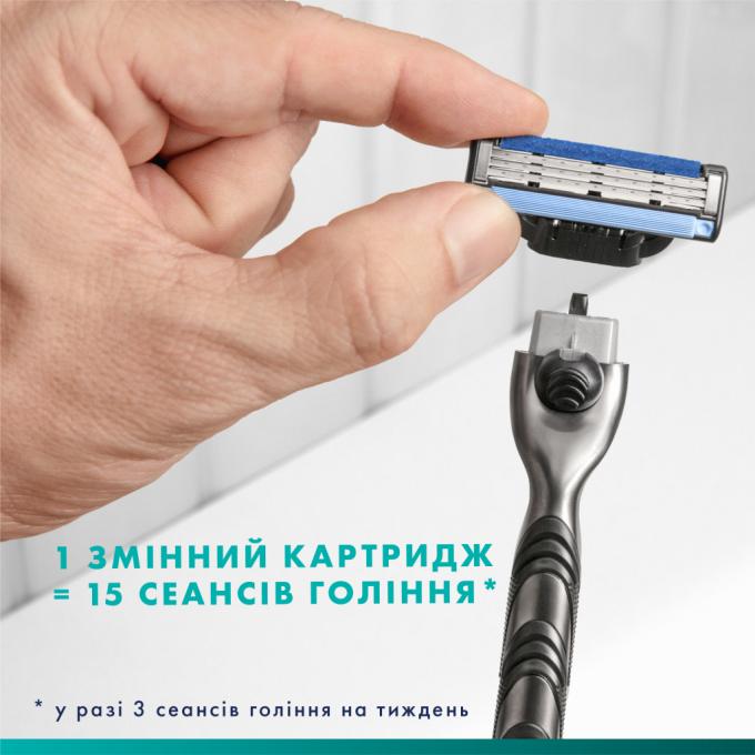 Gillette 7702018552313