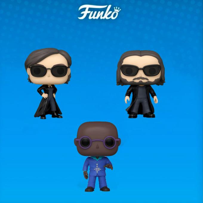 Funko Pop 59253