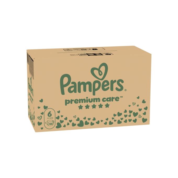 Pampers 8700216423700