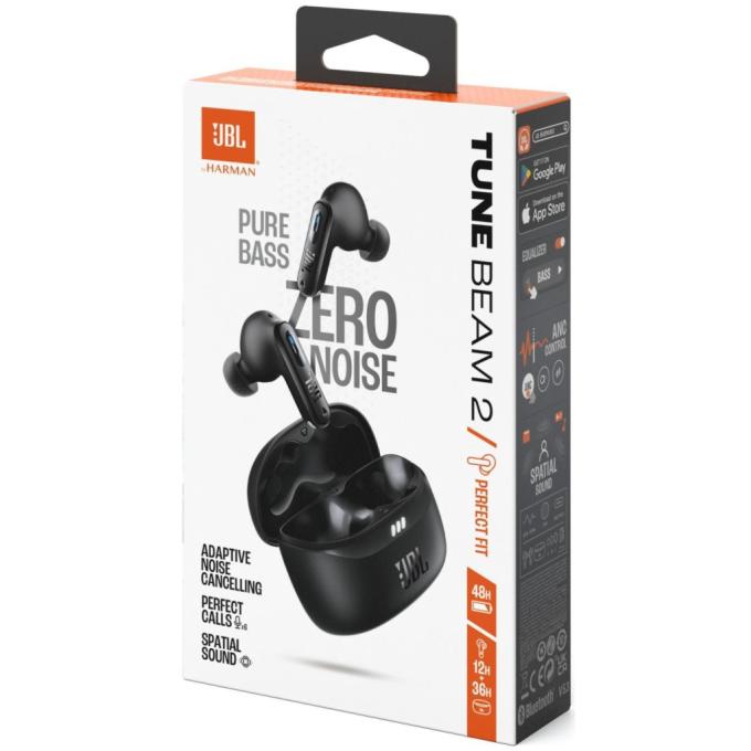 JBL JBLTBEAM2BLK