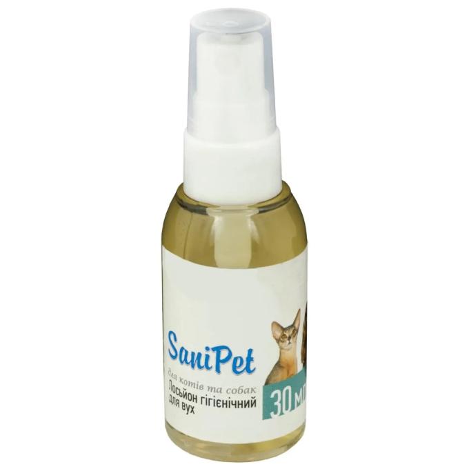 Природа Sani Pet 4820150200596
