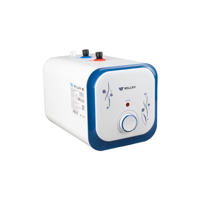 Willer PU10RF-Cubus
