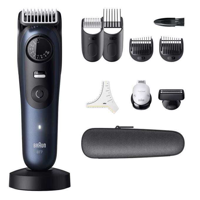 BRAUN BT7540