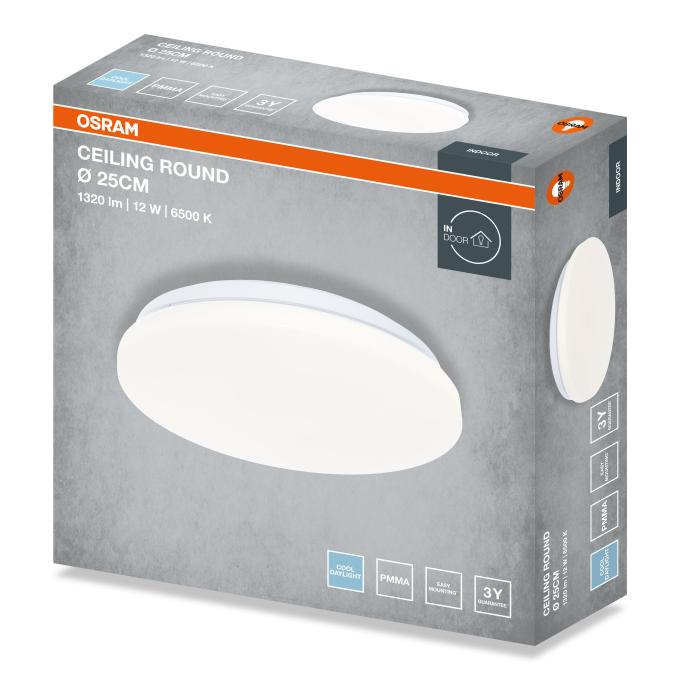 OSRAM 4099854647178