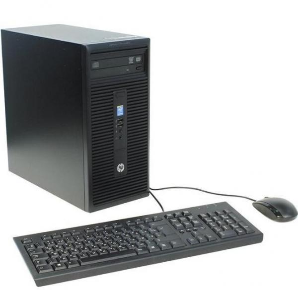 Компьютер HP ProDesk 280 G1 MT/1 L9U05ES