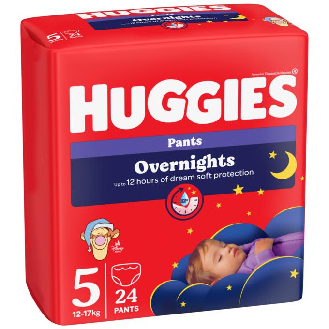Huggies 5029053581095