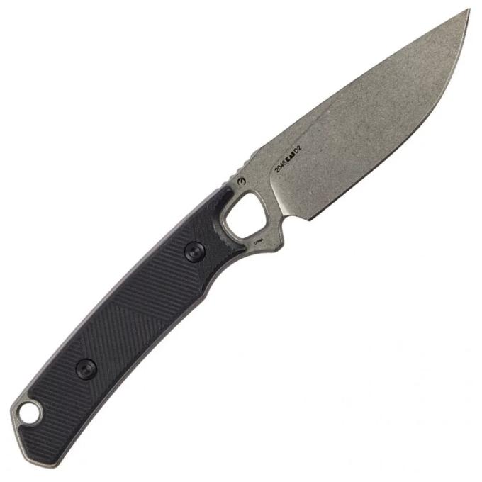 Kershaw 2048