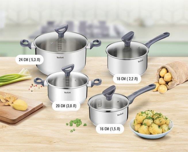 TEFAL G712S855