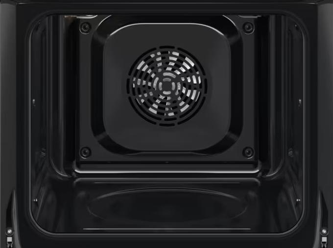 ELECTROLUX EOD3H50BK