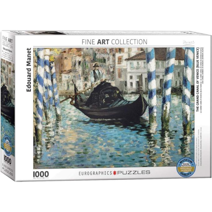 EuroGraphics 6000-0828