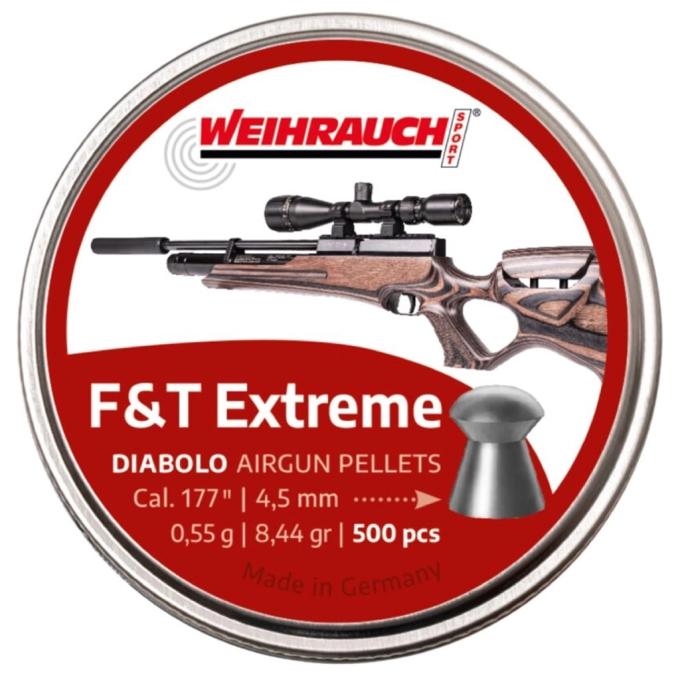 Weihrauch AM20010