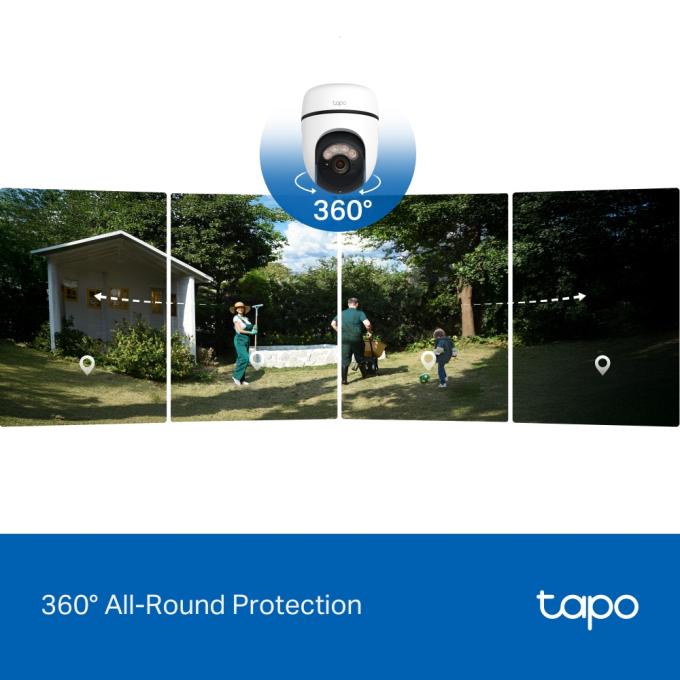 TP-Link TAPO-C630-KIT