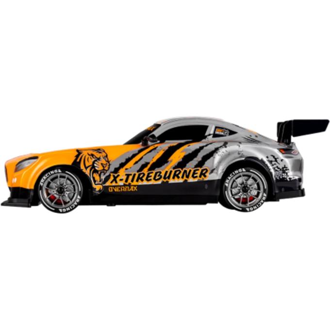 Overmax OV-X-TIREBURNER