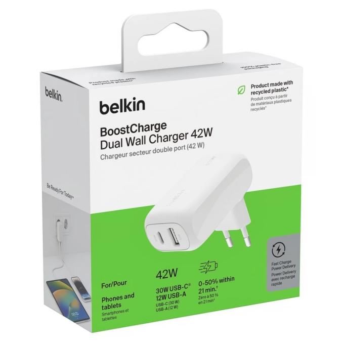 Belkin WCB009VFWH