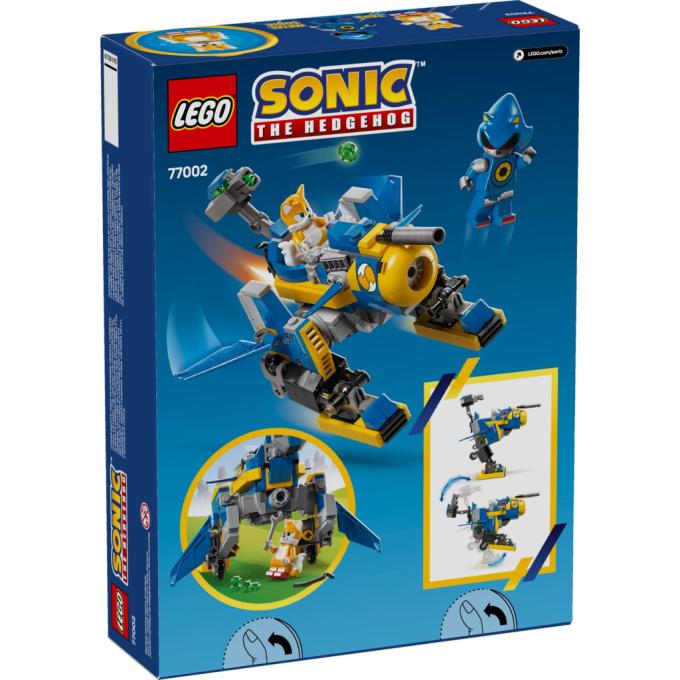 LEGO 77002