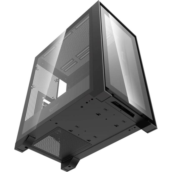 DARKFLASH DRX70 GLASS BLACK
