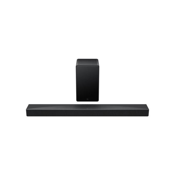 TCL Q65HE