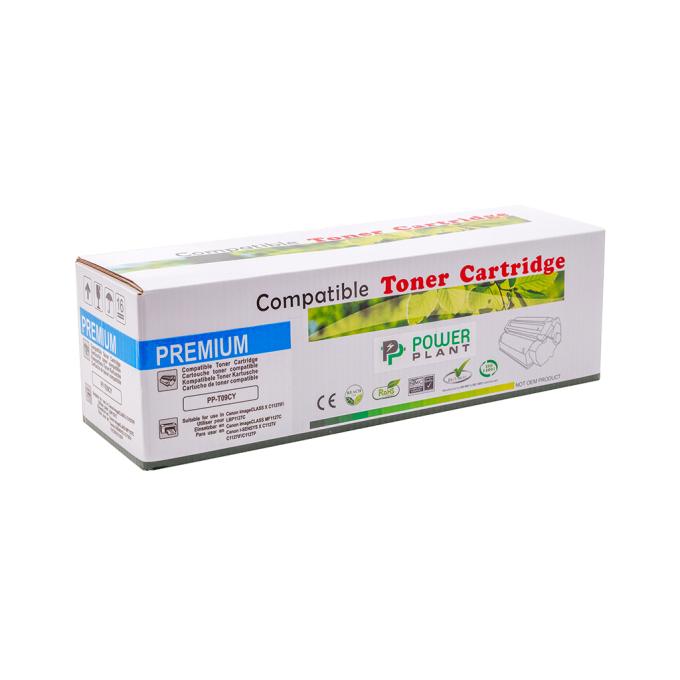 PowerPlant PP-T09CY