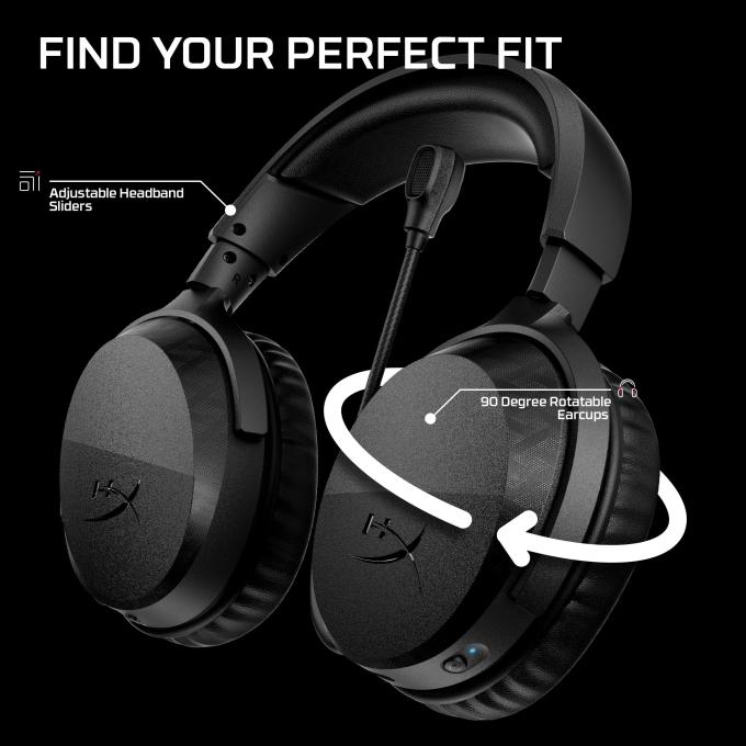HyperX BS1T8AA