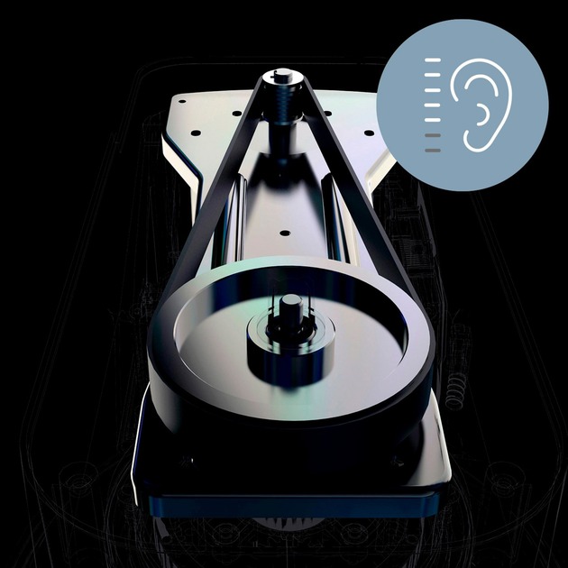 Graef KM7016EU