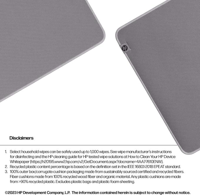 HP 8X596AA