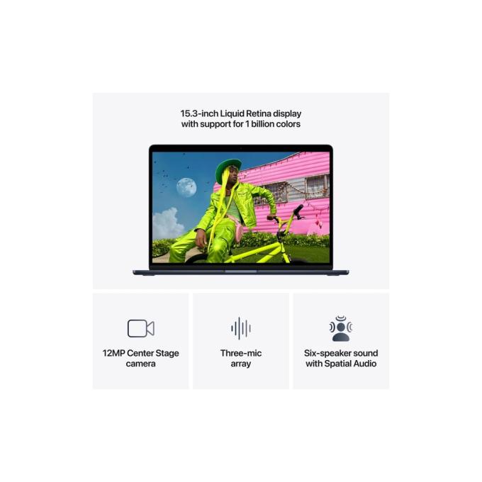 Apple MDVT4UA/A