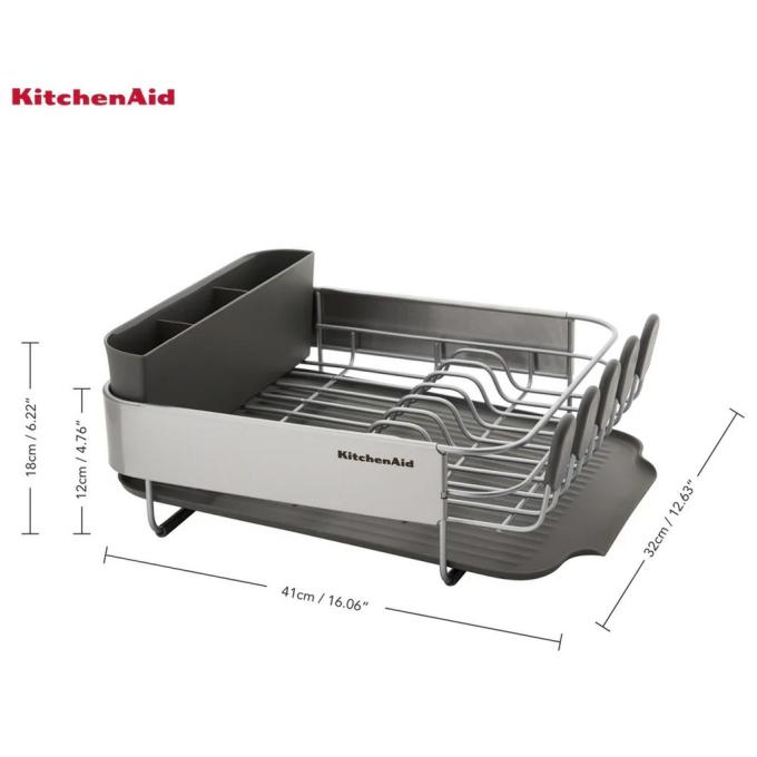KitchenAid KEG895BXCGA