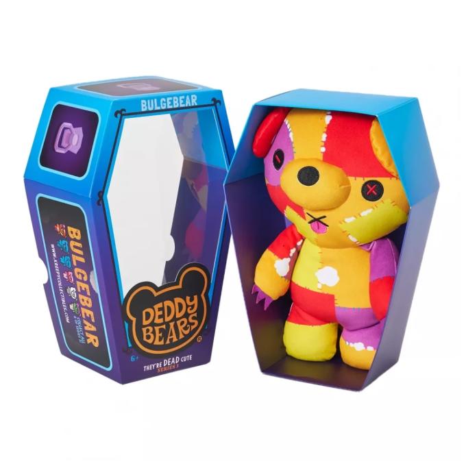 Deddy Bears DB31203