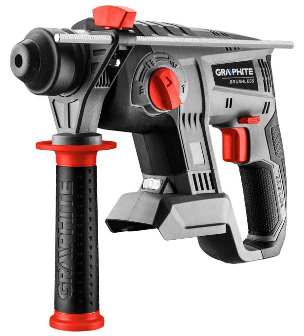 Graphite 58G027