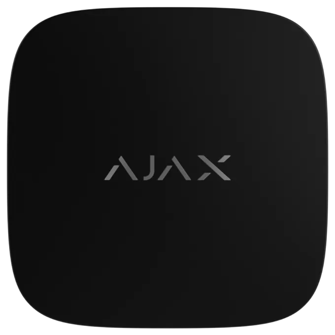 Ajax LifeQuality Lite Jeweller (8EU) ASP black